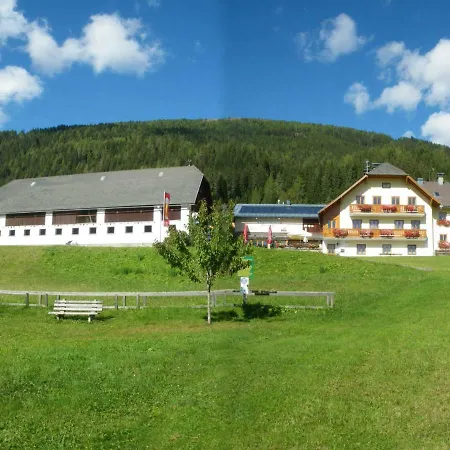 Wielandhof Farmház *