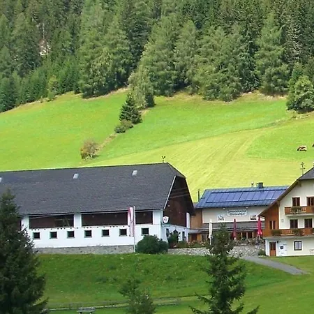 Wielandhof Mariapfarr
