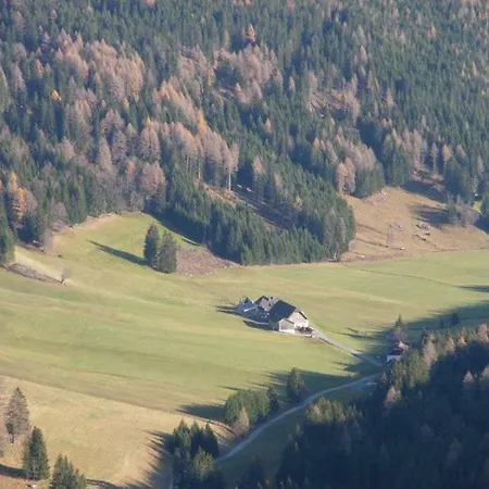 Wielandhof Farmház *