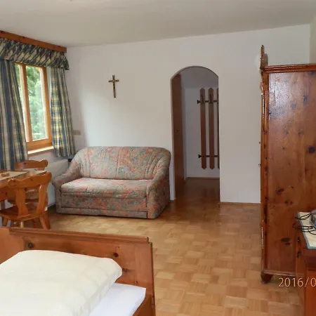Wielandhof Κατάλυμα σε φάρμα