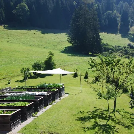 Wielandhof Farmház *