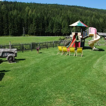 Wielandhof Farmház