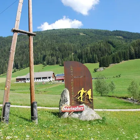 Wielandhof Farmház Mariapfarr